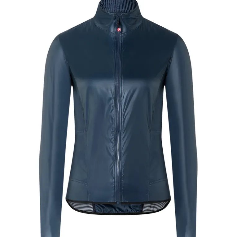 Damen Aria Shell Jacke