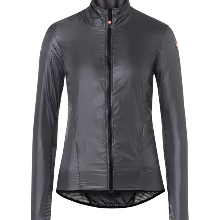 Damen Aria Shell Jacke