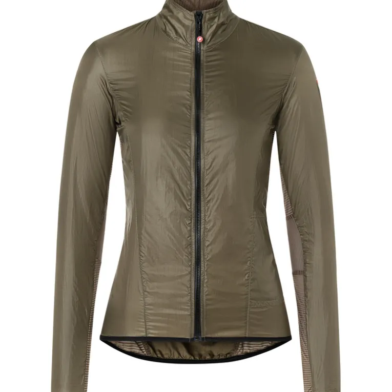 Damen Aria Shell Jacke