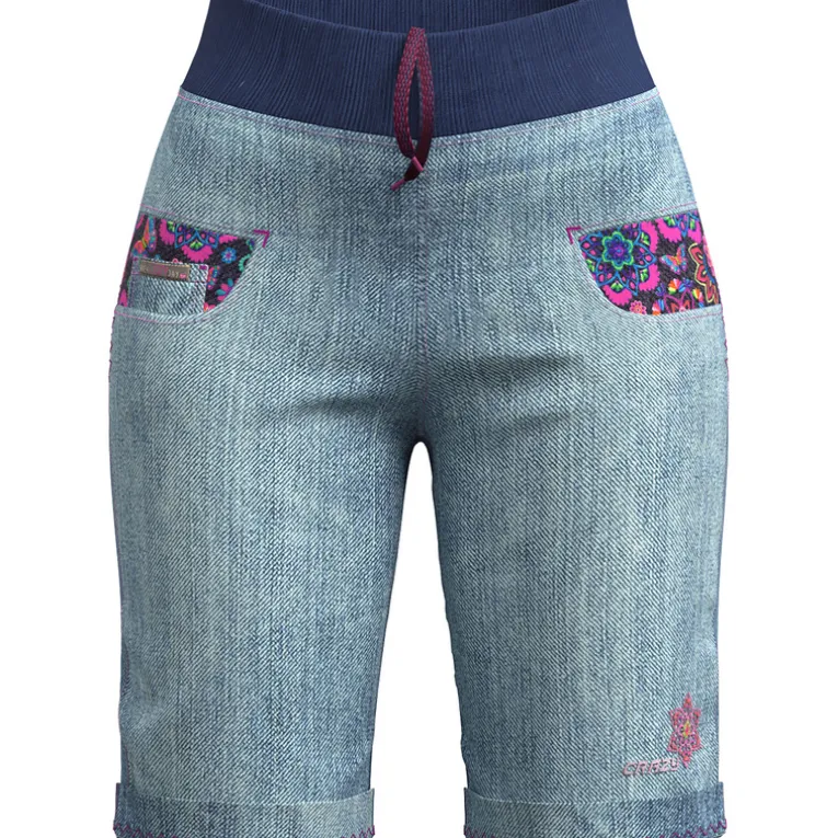 Damen Aria Shorts
