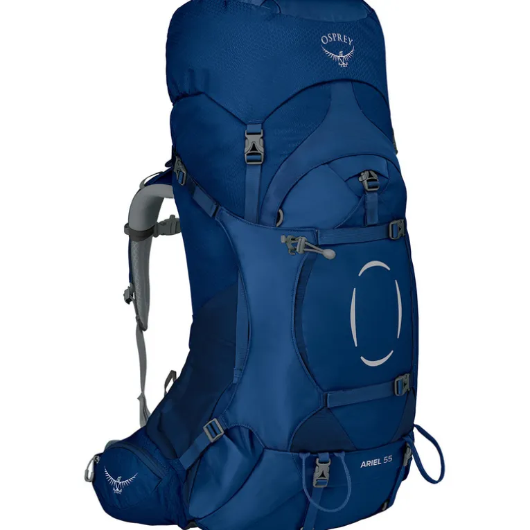 Damen Ariel 55 Rucksack