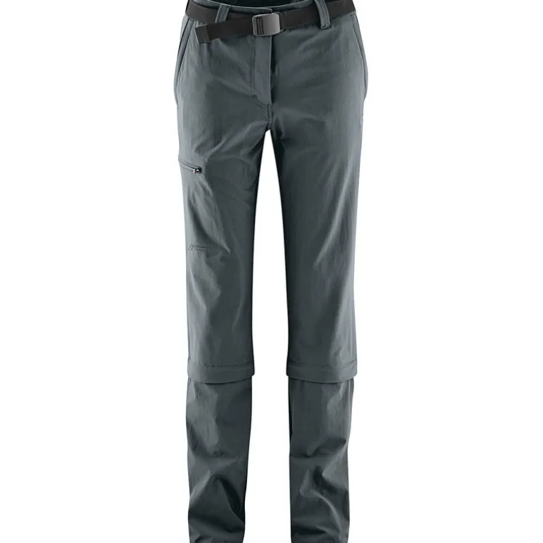 Damen Arolla Zip Hose