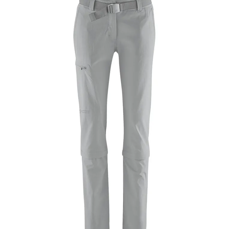 Damen Arolla Zip Hose