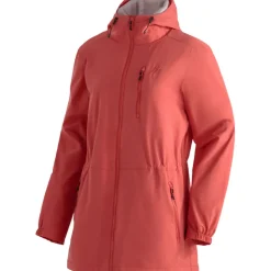Damen Arora Loop Parka