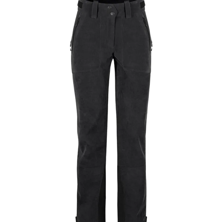 Damen Arosa Corduroy Hose