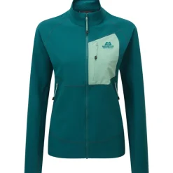 Damen Arrow Jacke