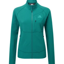 Damen Arrow Jacke