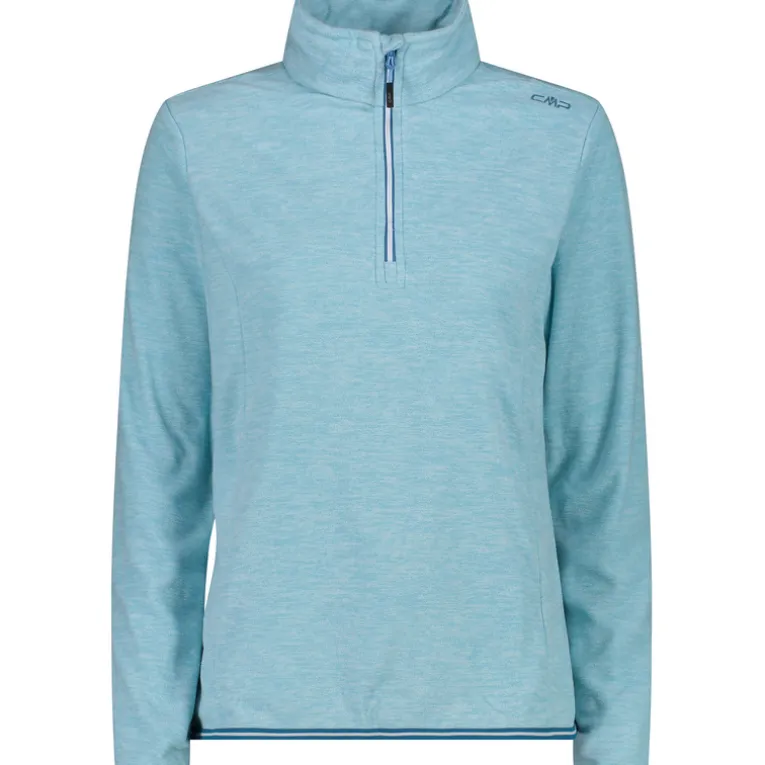 Damen Artctic Fleece Pullover