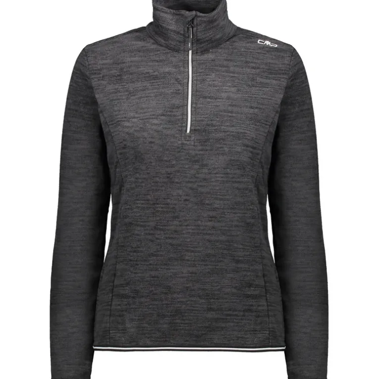 Damen Artctic Fleece Pullover
