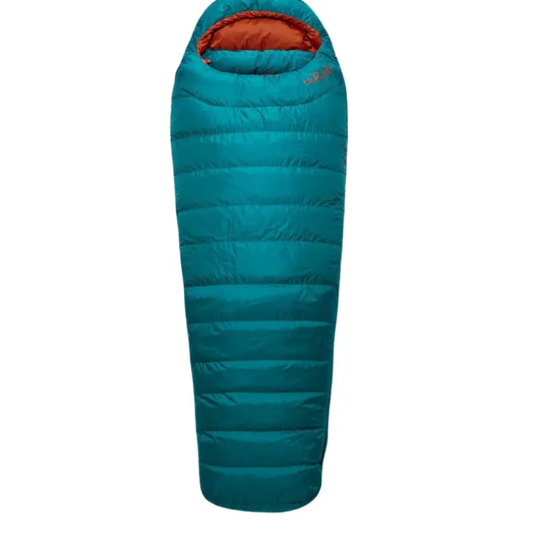 Damen Ascent 500 Schlafsack