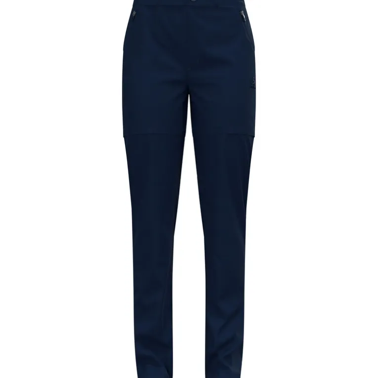 Damen Ascent Light Zip-Off Hose