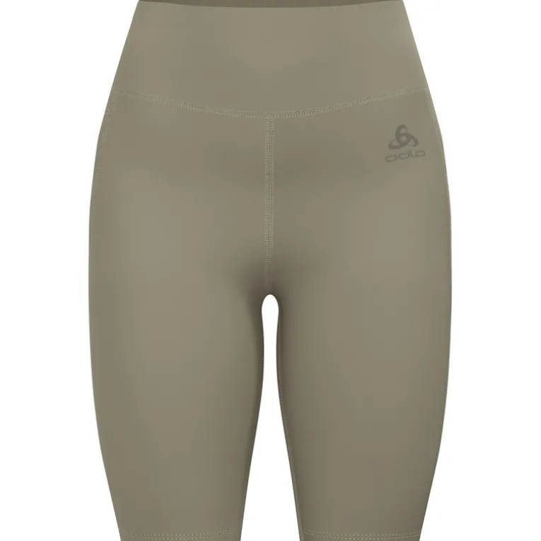Damen Ascent Medium Support Tight Shorts