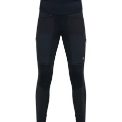 Damen Ascent Track Tights