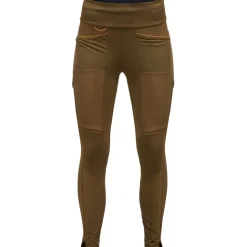 Damen Ascent Track Tights