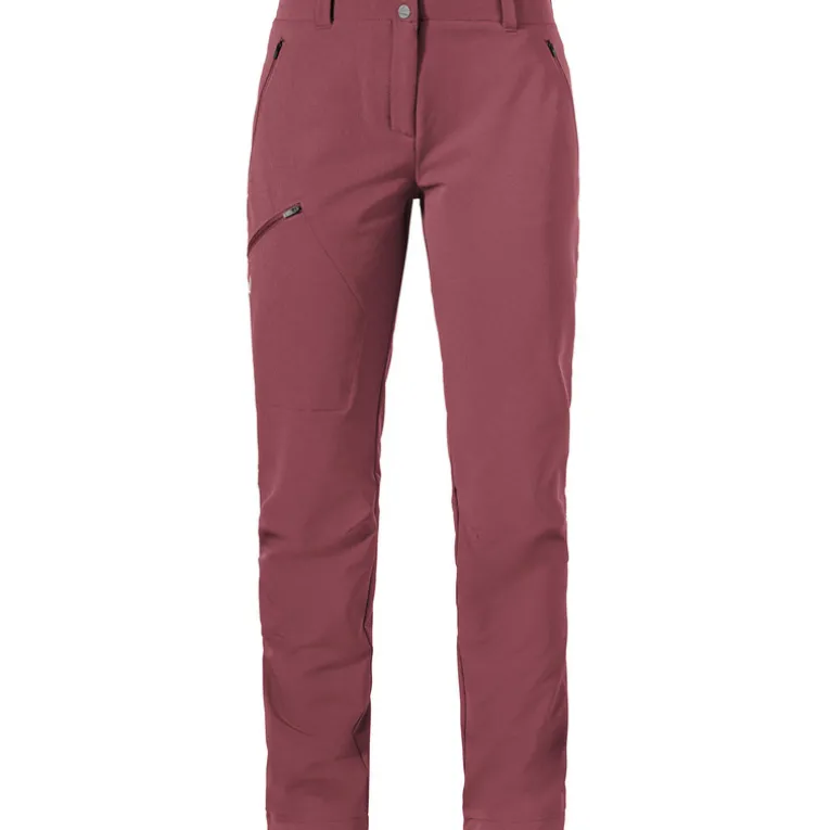 Damen Ascona Warm Hose