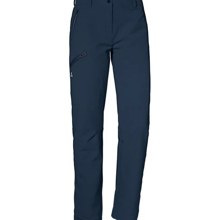 Damen Ascona Warm Hose