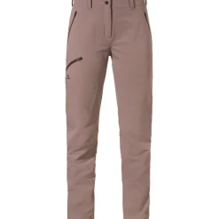 Damen Ascona Warm Hose