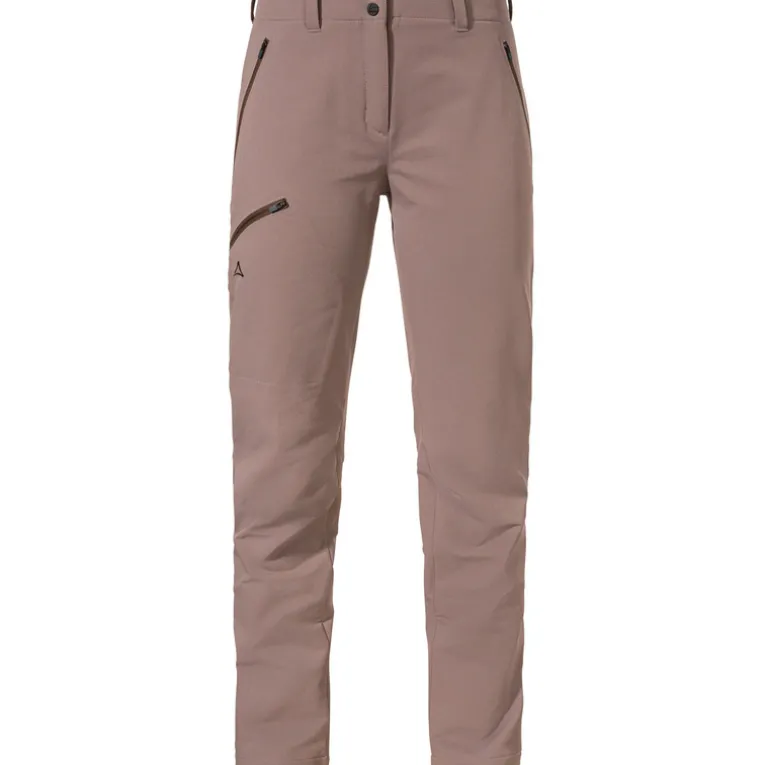 Damen Ascona Warm Hose