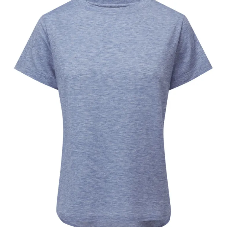 Damen Asha Crew T-Shirt