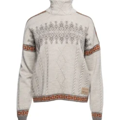 Damen Aspøy Pullover