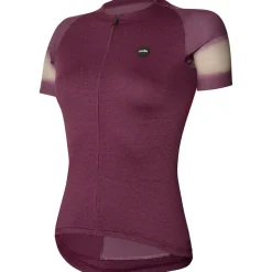 Damen Astra Trikot