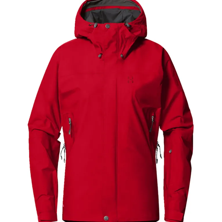 Damen Astral GTX II Jacke