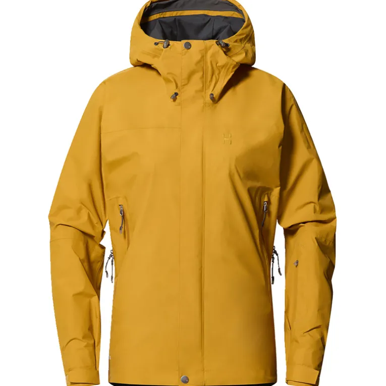 Damen Astral GTX II Jacke