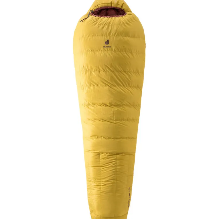 Damen Astro Pro 800 SL Schlafsack