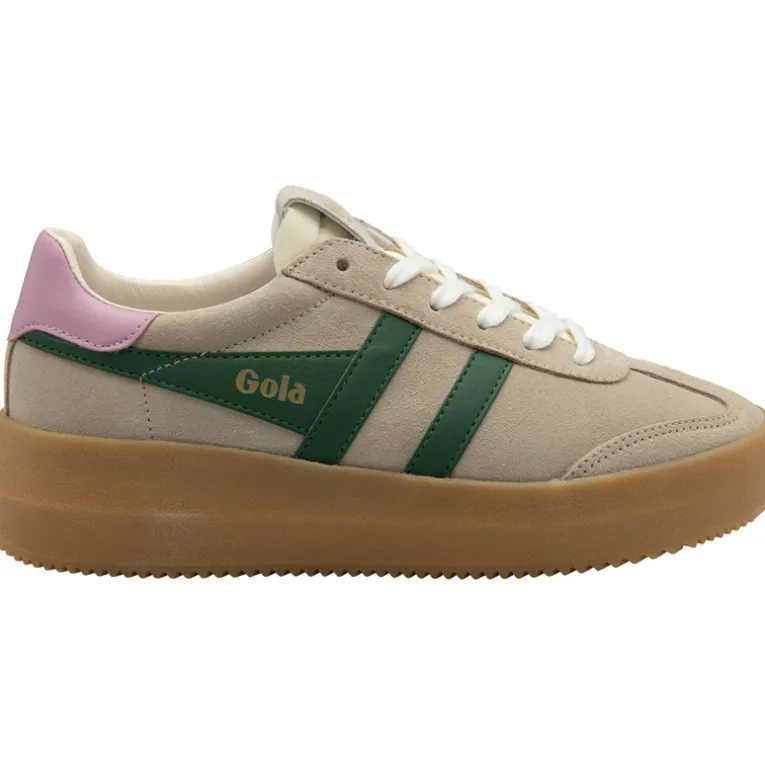 Damen Athena Schuhe