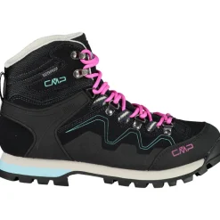 Damen Athunis Mid WP Schuhe