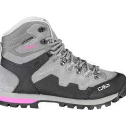 Damen Athunis Mid WP Schuhe