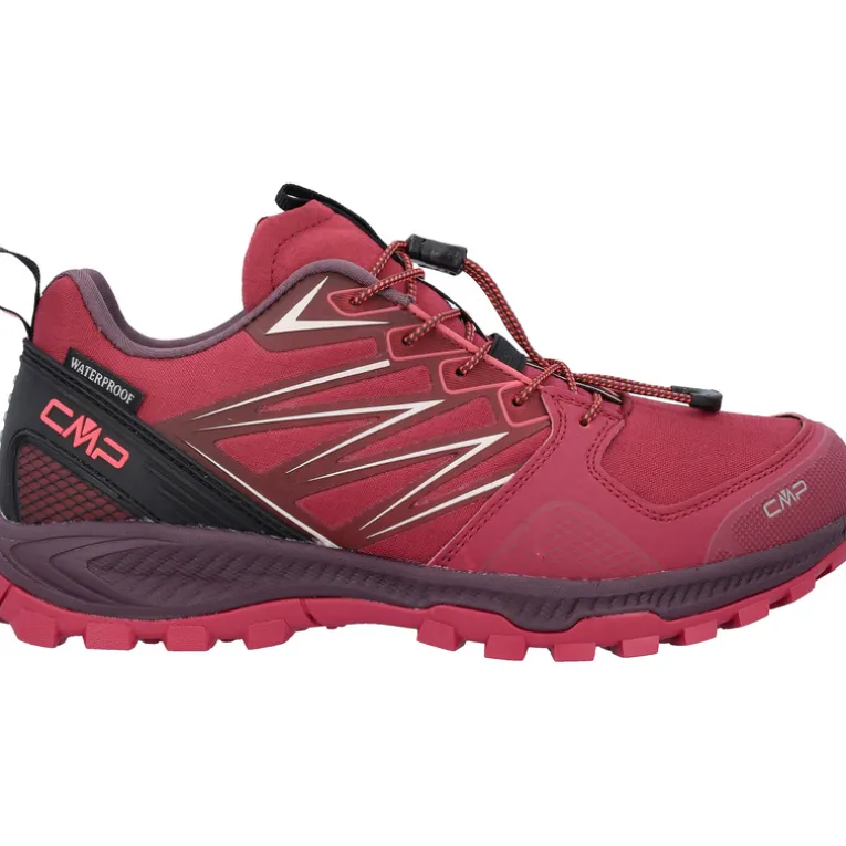 Damen Atik WP Schuhe