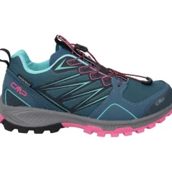 Damen Atik WP Schuhe