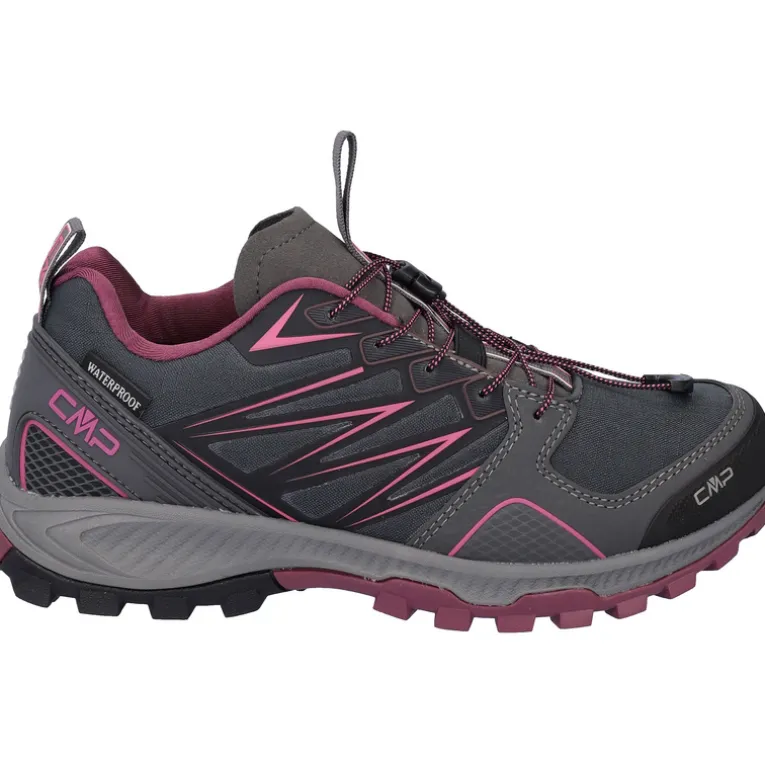 Damen Atik WP Schuhe