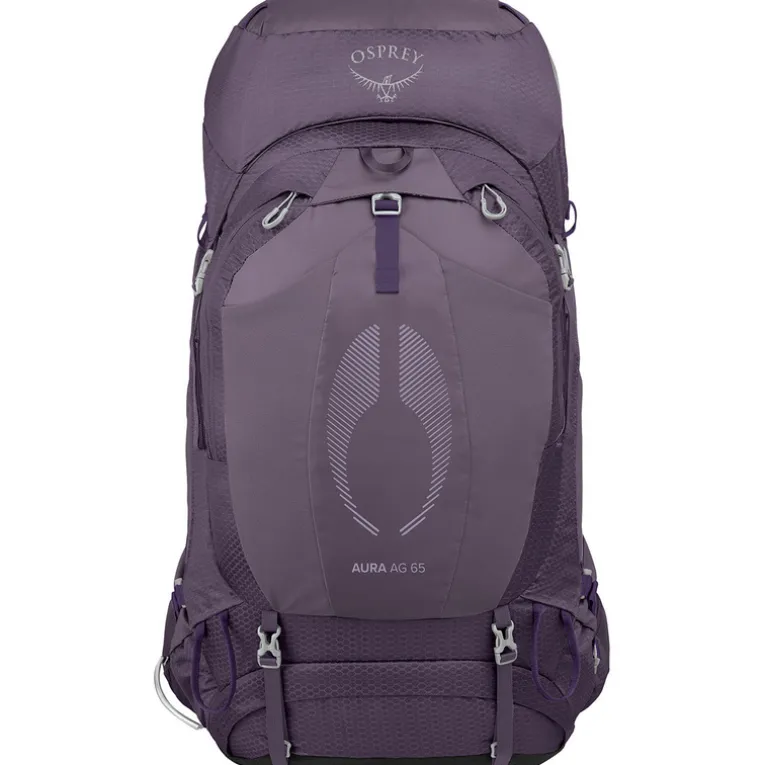 Damen Aura AG 65 Rucksack