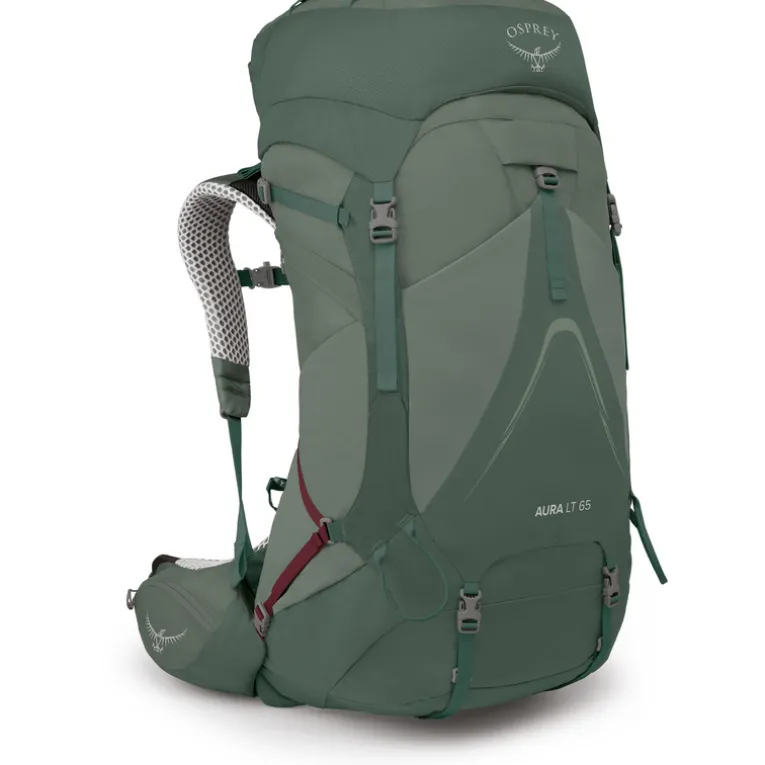 Damen Aura AG LT 65 Rucksack