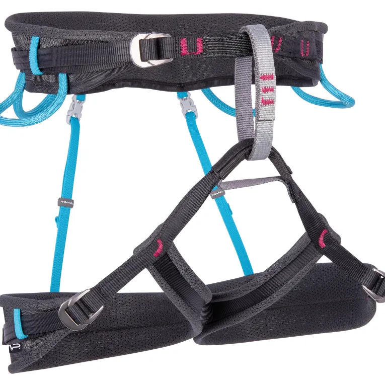 Damen Aurora Klettergurt