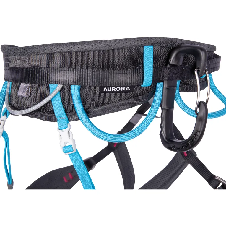 Damen Aurora Klettergurt