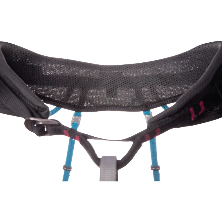 Damen Aurora Klettergurt