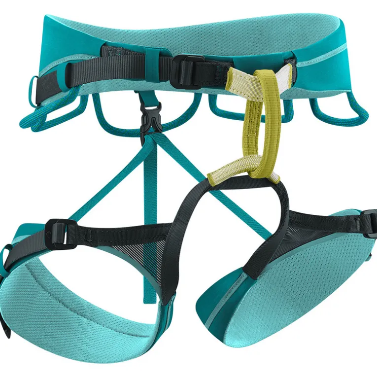 Damen Autana Klettergurt
