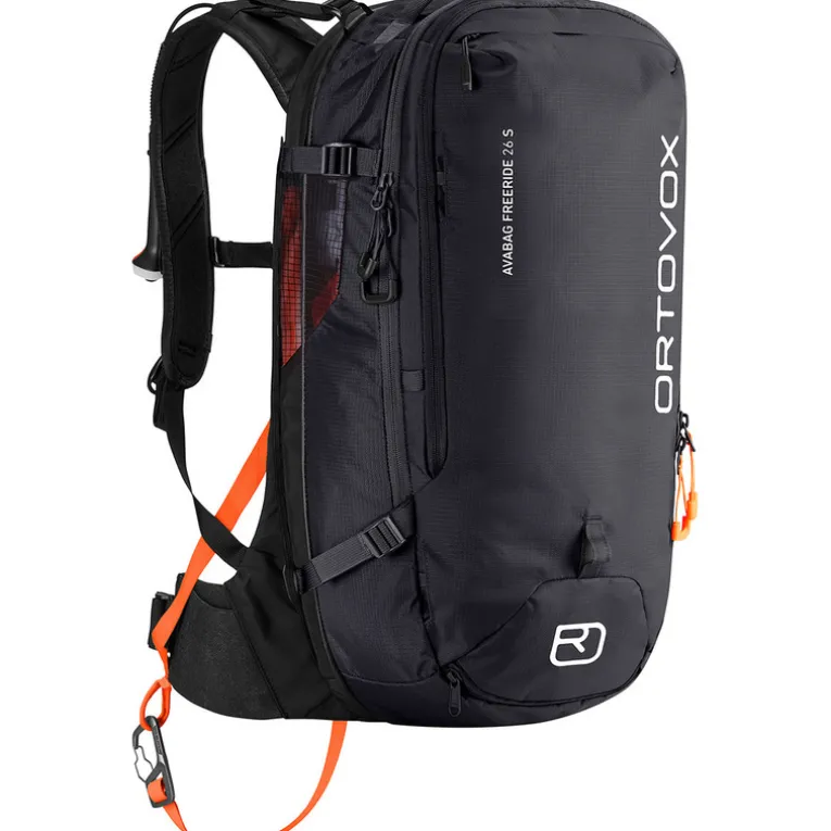 Damen Avabag Litric Freeride 26 S Lawinenrucksack