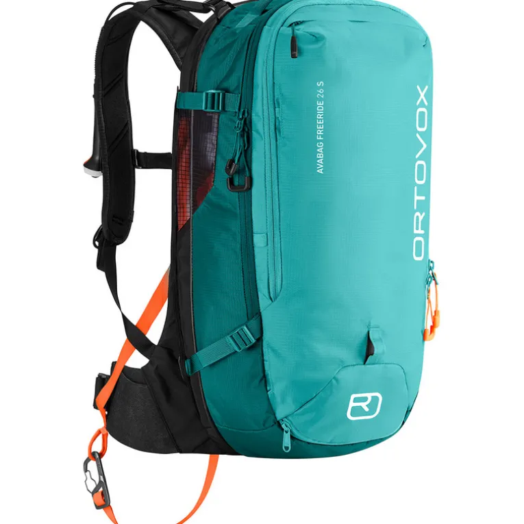 Damen Avabag Litric Freeride 26 S Lawinenrucksack