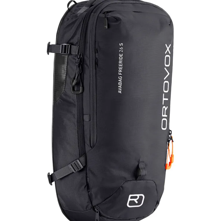 Damen Avabag Litric Freeride 26 S Zip Erweiterung