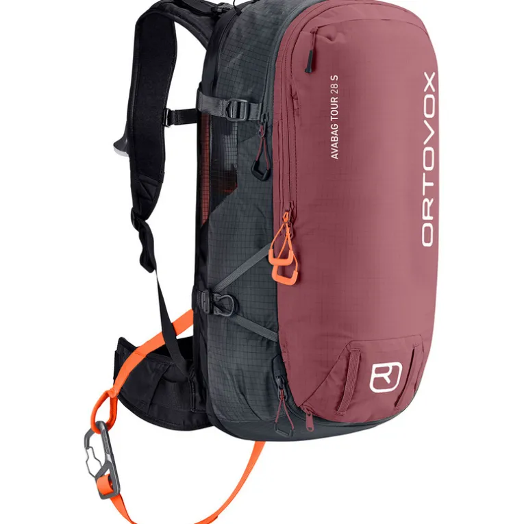 Damen Avabag Litric Tour 28 S Lawinenrucksack