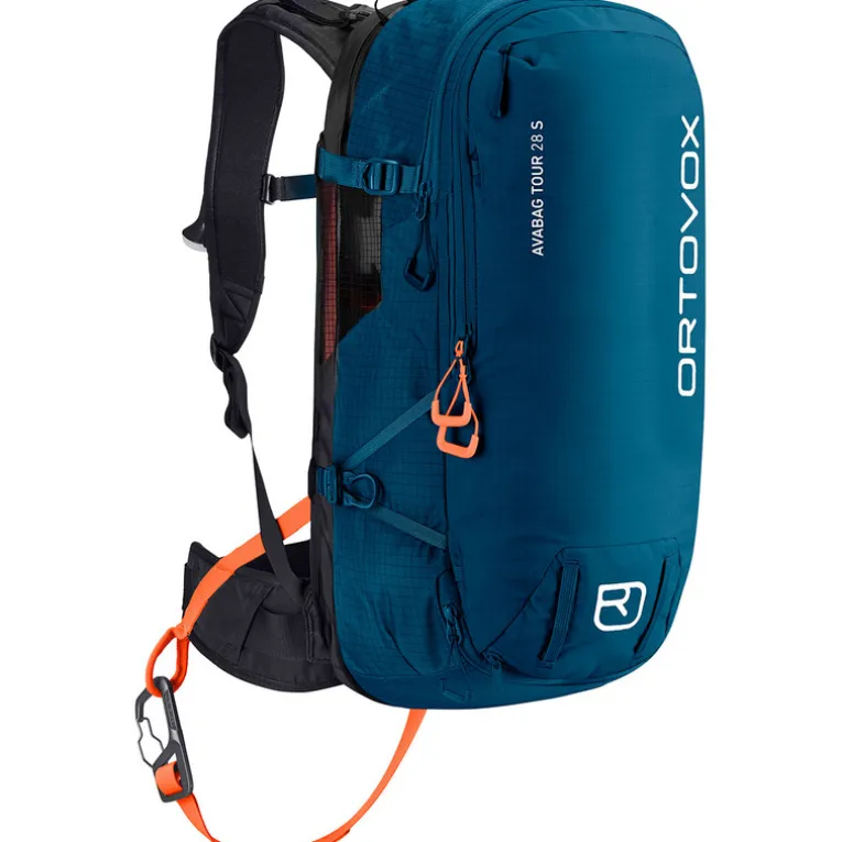 Damen Avabag Litric Tour 28 S Lawinenrucksack
