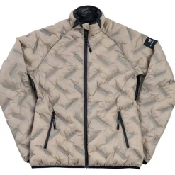 Damen Avala Padded Jacke