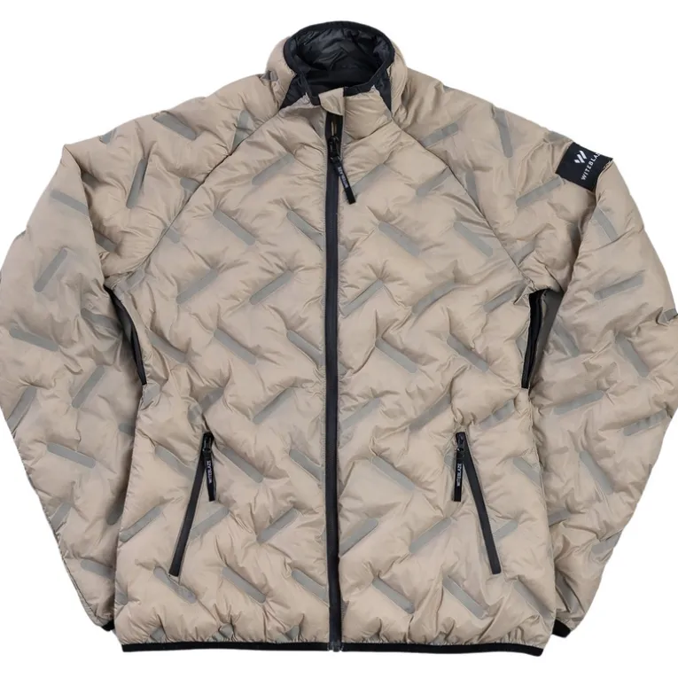 Damen Avala Padded Jacke