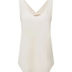 Damen Bali V-Neck Top