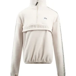 Damen Ball Fleece Pullover