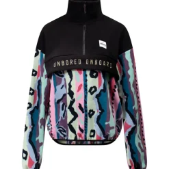 Damen Ball Fleece Pullover